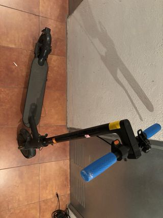 Patinete Eléctrico Xiaomi M365