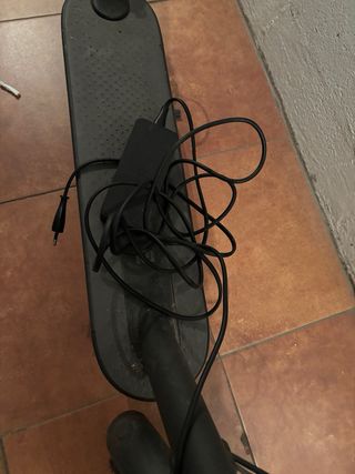 Patinete Eléctrico Xiaomi M365