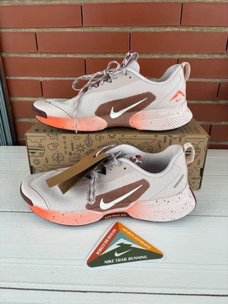 Zapatillas Nike Trail Juniper 3