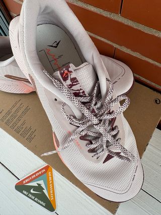 Zapatillas Nike Trail Juniper 3