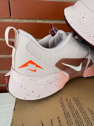 Zapatillas Nike Trail Juniper 3