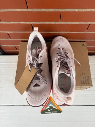 Zapatillas Nike Trail Juniper 3