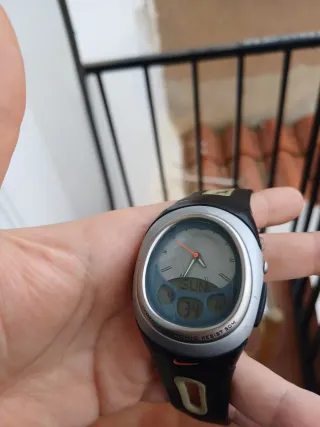 NIKE VINTAGE CROSS TRAINING