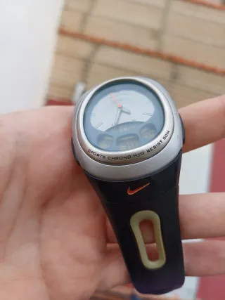 NIKE VINTAGE CROSS TRAINING