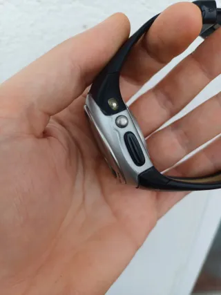 NIKE VINTAGE CROSS TRAINING