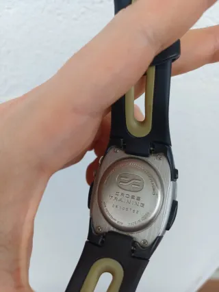 NIKE VINTAGE CROSS TRAINING