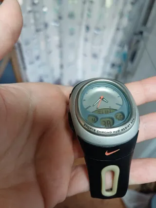 NIKE VINTAGE CROSS TRAINING