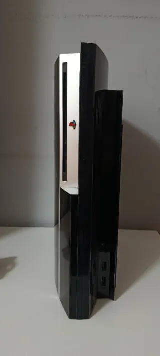 Lote Playstation 3 con juegos y mando