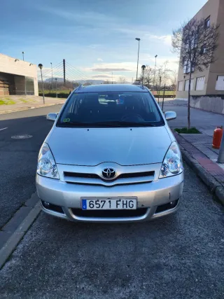 Toyota Corolla 2006