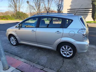 Toyota Corolla 2006