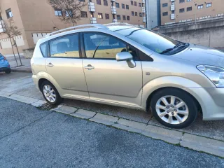Toyota Corolla 2006