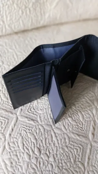 Cartera Mandarina Duck Mujer negro