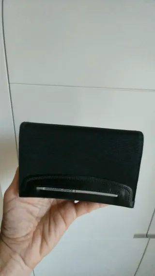 Cartera Mandarina Duck Mujer negro
