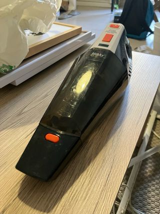 Aspiradora de mano Hihhy