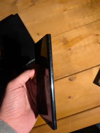 Samsung Galaxy S23 Ultra 256GB