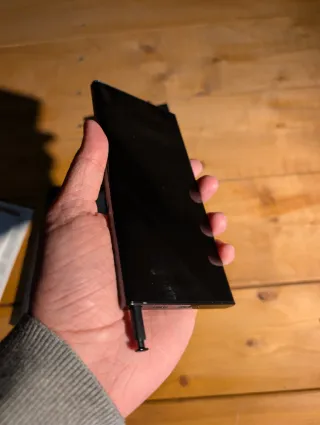 Samsung Galaxy S23 Ultra 256GB