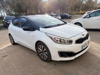 KIA Ceed 2015 Diesel - ITV hasta diciembre 2026