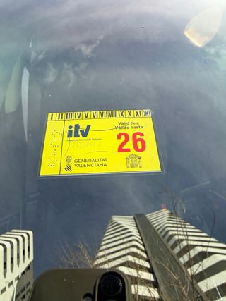 KIA Ceed 2015 Diesel - ITV hasta diciembre 2026