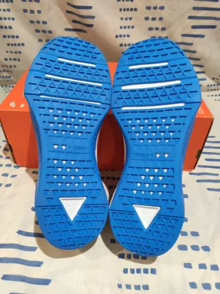 T. 40 Zapatillas Nike Metcon 10