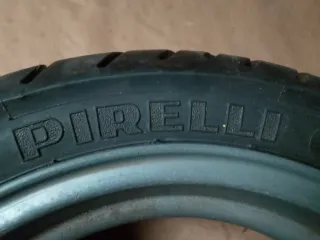 Rueda delantera Peugeot Springfield/Eliseo, Elista