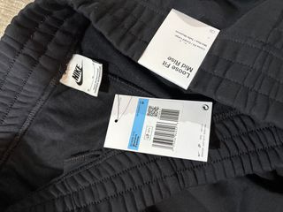 Nike Jogger Fleece Tejido Talla M