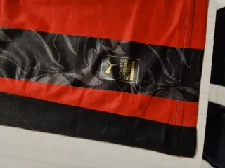 Maglia Milan taglia M o L