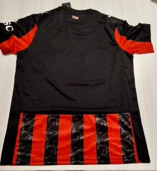 Maglia Milan taglia M o L