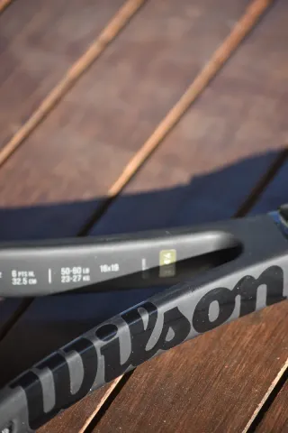 Wilson Pro Staff 97L v13.0 290g