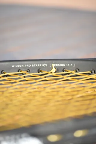 Wilson Pro Staff 97L v13.0 290g