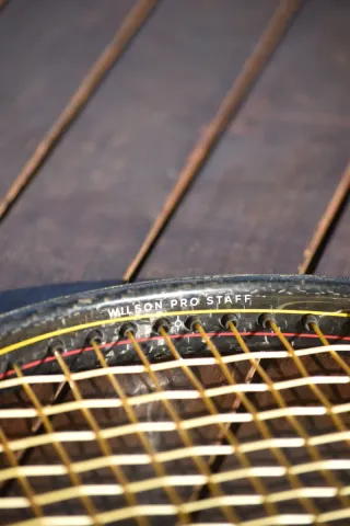 Wilson Pro Staff 97L v13.0 290g