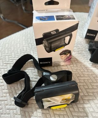 Action Cam Sony