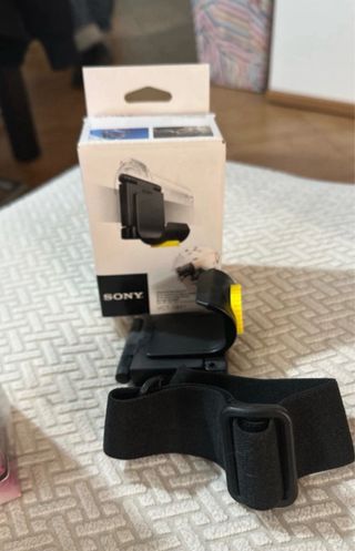 Action Cam Sony