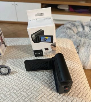 Action Cam Sony