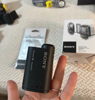 Action Cam Sony