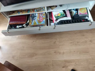 Mueble TV Banak Regalo mesa centro