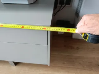 Mueble TV Banak Regalo mesa centro