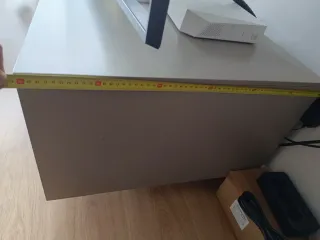 Mueble TV Banak Regalo mesa centro