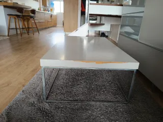 Mueble TV Banak Regalo mesa centro