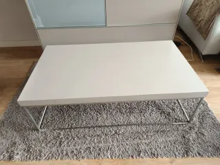 Mueble TV Banak Regalo mesa centro