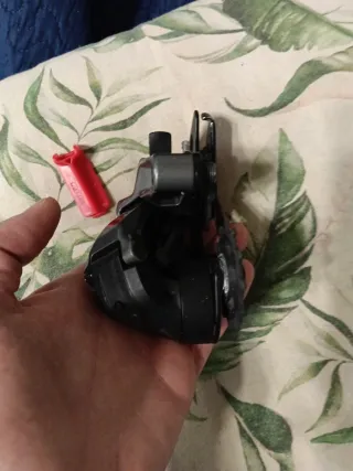 Cambio Sram Rival AXS 12v XPLR