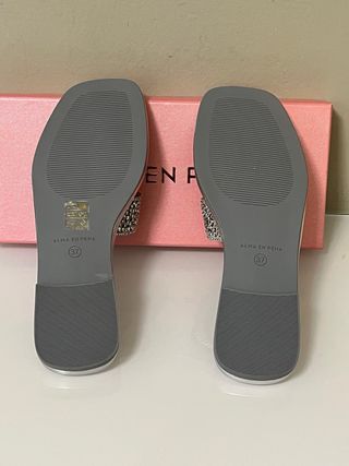 Ciabatte Alma en Pena donna Tg 37