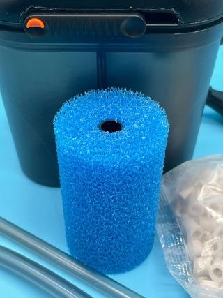 EDEN FES 60 Filtro Esterno