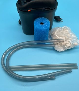 EDEN FES 60 Filtro Esterno