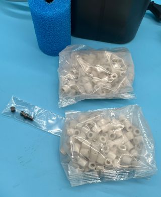 EDEN FES 60 Filtro Esterno