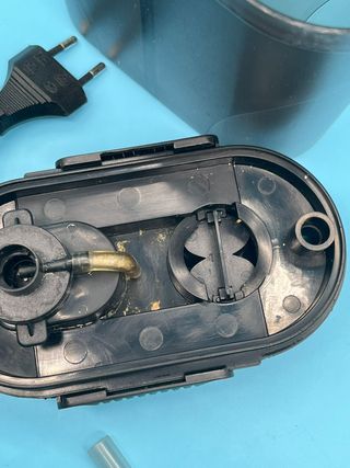 EDEN FES 60 Filtro Esterno