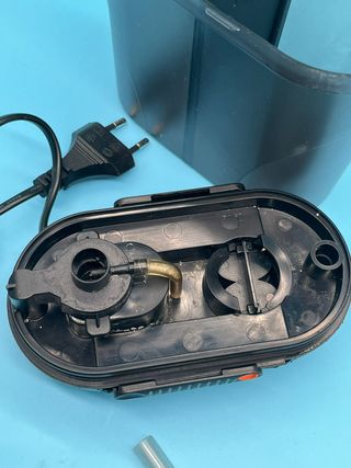 EDEN FES 60 Filtro Esterno