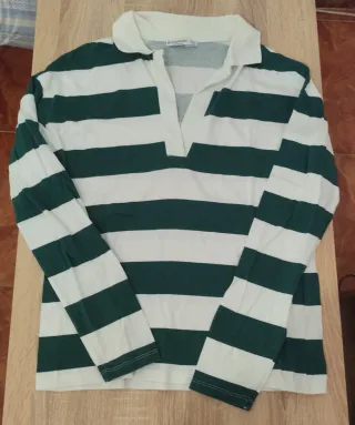 ‼️ NO NEGOCIABLE ‼️ Camiseta Stradivarius