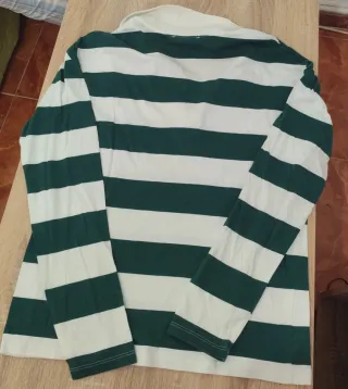 ‼️ NO NEGOCIABLE ‼️ Camiseta Stradivarius