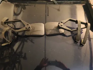 Espejos para caravana