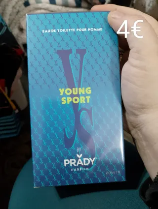 Set Don Algodón Baby Caricias